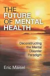 The Future of Mental Health cover