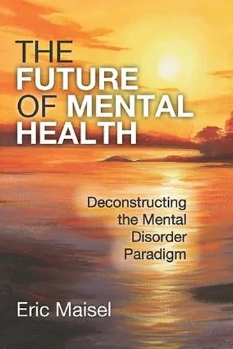 The Future of Mental Health cover