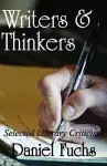 Writers and Thinkers cover