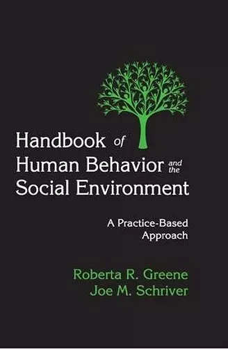 Handbook of Human Behavior and the Social Environment cover