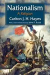 Nationalism cover