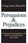 Persuasions and Prejudices cover