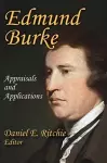 Edmund Burke cover