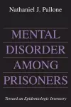 Mental Disorder Among Prisoners cover