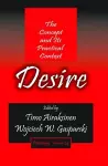 Desire cover