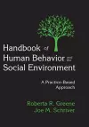 Handbook of Human Behavior and the Social Environment cover