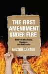 First Amendment Under Fire cover