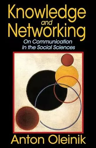 Knowledge and Networking cover