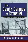 The Death Camps of Croatia cover