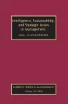 Intelligence, Sustainability, and Strategic Issues in Management cover