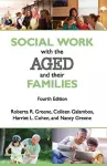 Social Work with the Aged and Their Families cover