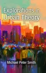 Explorations in Urban Theory cover