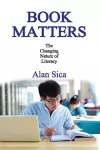 Book Matters cover