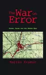 The War on Error cover