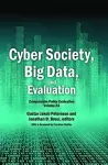 Cyber Society, Big Data, and Evaluation cover