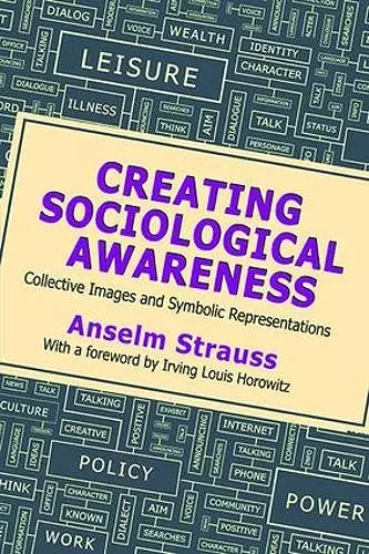 Creating Sociological Awareness cover