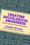 Creating Sociological Awareness cover