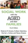 Social Work with the Aged and Their Families cover