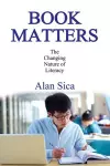 Book Matters cover