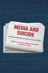 Media and Suicide cover