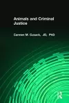 Animals and Criminal Justice cover