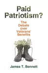 Paid Patriotism? cover