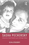 Sasha Pechersky cover