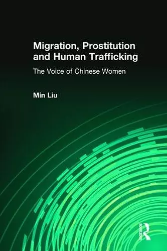 Migration, Prostitution and Human Trafficking cover