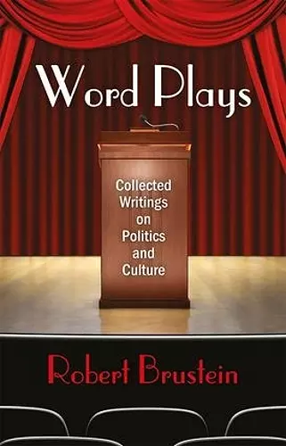 Word Plays cover