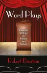 Word Plays cover