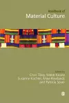 Handbook of Material Culture cover