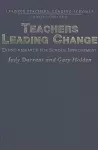 Teachers Leading Change cover