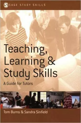 Teaching, Learning and Study Skills cover