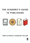 The Academic′s Guide to Publishing cover