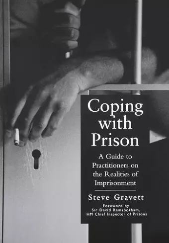 Coping with Prison cover