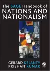 The SAGE Handbook of Nations and Nationalism cover