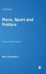 Race, Sport and Politics cover