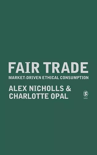 Fair Trade cover