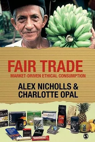 Fair Trade cover