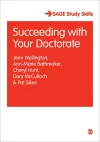 Succeeding with Your Doctorate cover