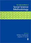 The SAGE Handbook of Social Science Methodology cover