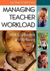 Managing Teacher Workload cover