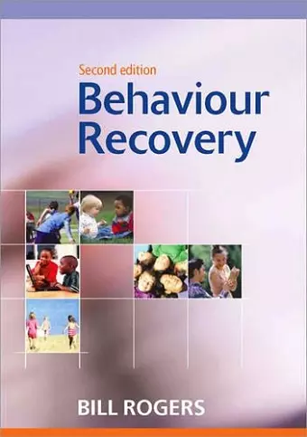 Behaviour Recovery cover