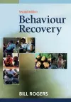 Behaviour Recovery cover