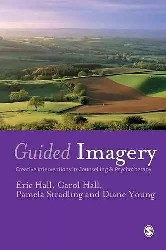 Guided Imagery cover