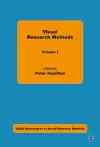 Visual Research Methods cover