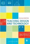 Teaching Design and Technology 3 - 11 cover