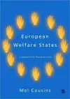 European Welfare States cover