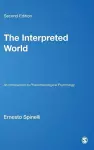 The Interpreted World cover