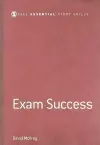 Exam Success cover